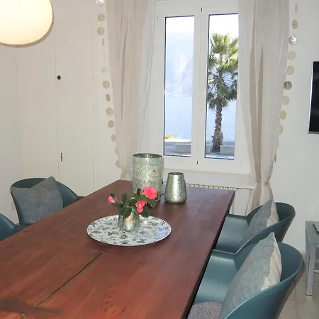 Casa Felice Holiday home
