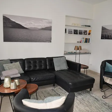 Casa Felice Holiday home Brissago