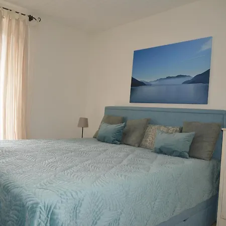 Casa Felice By Fewotessin Brissago