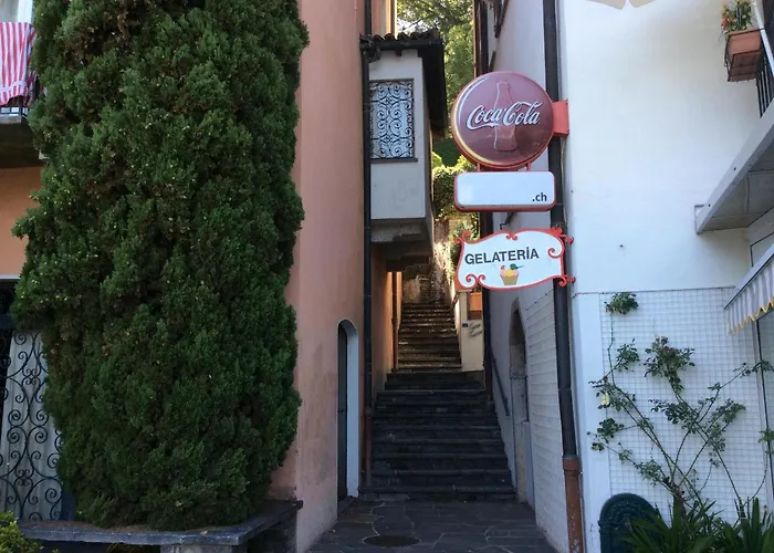 別荘 Casa Felice By Fewotessin ブリッサーゴ