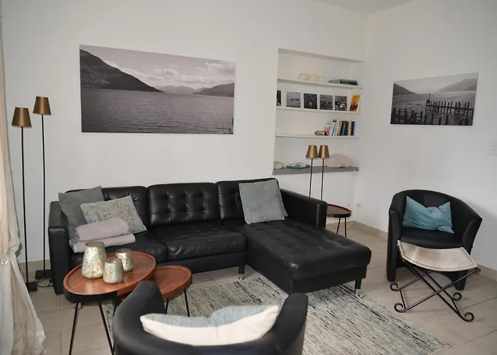 Casa Felice By Fewotessin 別荘 ブリッサーゴ