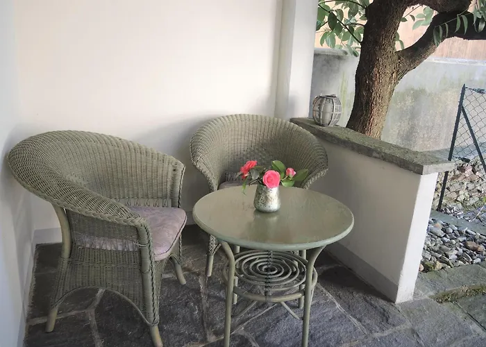 Casa Felice By Fewotessin *