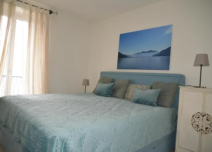 Casa Felice By Fewotessin ブリッサーゴ