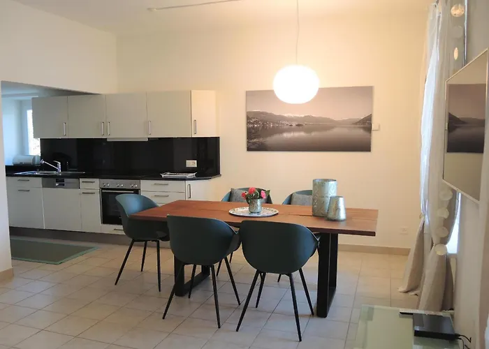 Casa Felice By Fewotessin