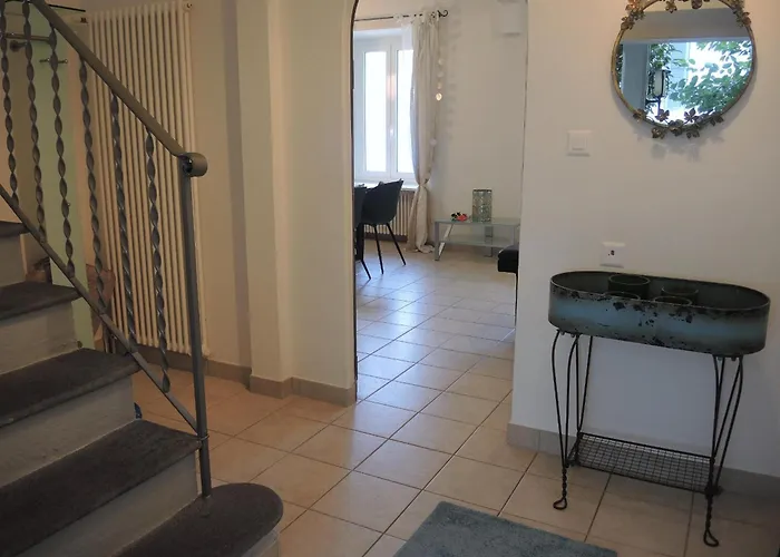 別荘 Casa Felice By Fewotessin