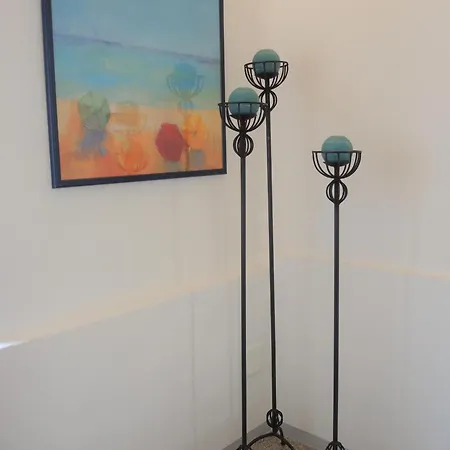 Casa Felice By Fewotessin Ferienhaus *