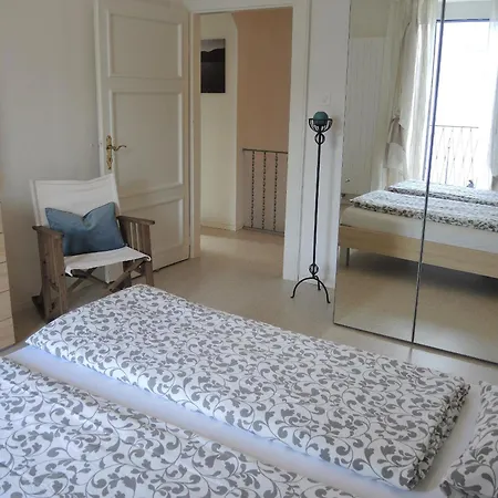 Casa Felice By Fewotessin Brissago TI