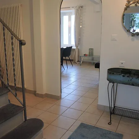 Ferienhaus Casa Felice By Fewotessin