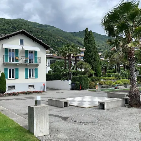 Casa Felice By Fewotessin *