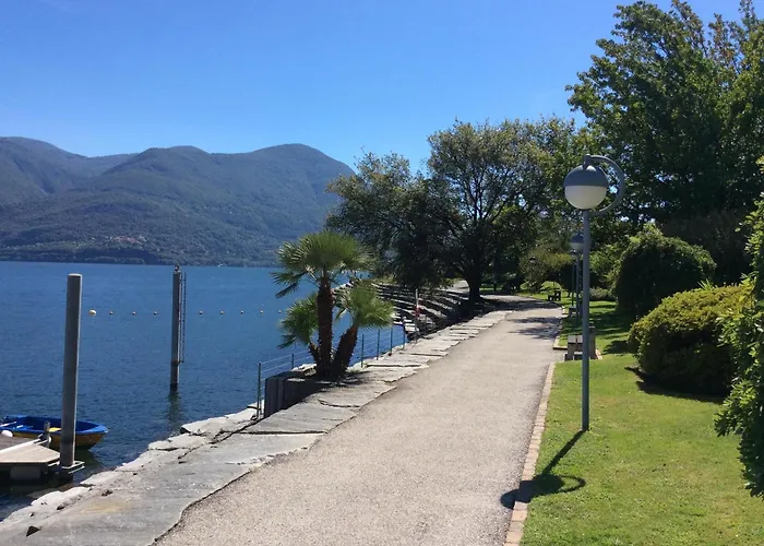 Casa Felice By Fewotessin * בריסאגו