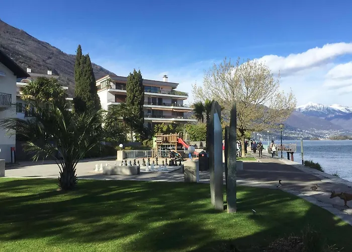 Casa Felice By Fewotessin *