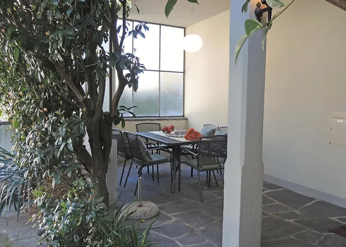 Casa Felice By Fewotessin בריסאגו