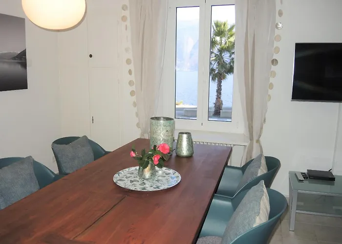 Casa Felice By Fewotessin בית נופש