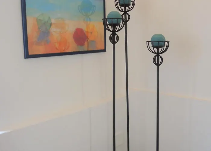 Casa Felice By Fewotessin בית נופש *