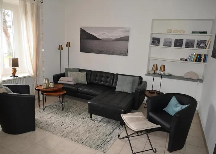 Casa Felice By Fewotessin בית נופש בריסאגו