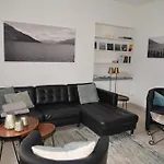 Casa Felice By Fewotessin 度假居 布里萨戈