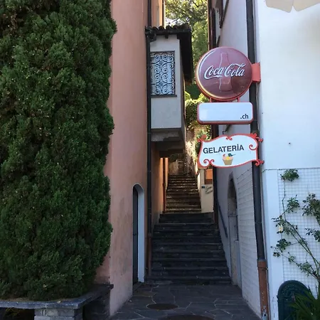 Dom wakacyjny Casa Felice By Fewotessin Brissago