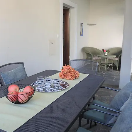 Casa Felice By Fewotessin * Brissago