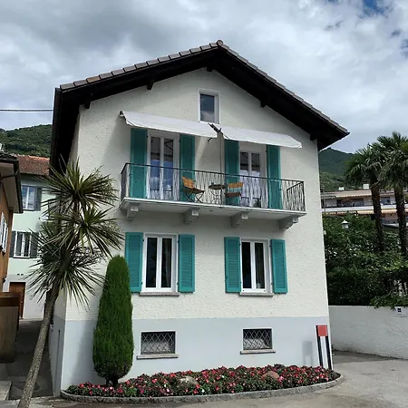 度假居 Casa Felice By Fewotessin *