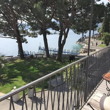 Casa Felice By Fewotessin * Brissago