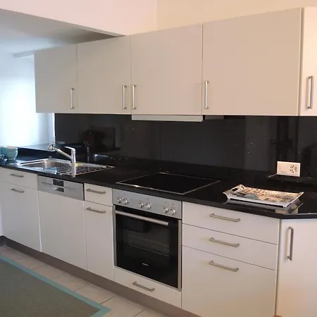 Casa Felice By Fewotessin * Brissago