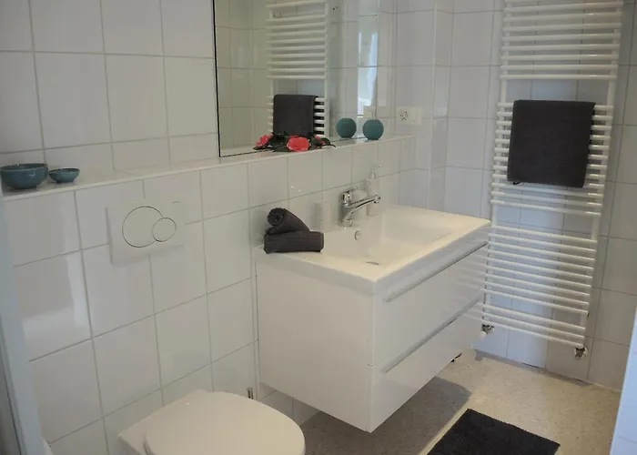 Casa Felice By Fewotessin Dom wakacyjny *