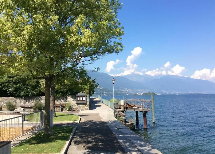 Casa Felice By Fewotessin Dom wakacyjny