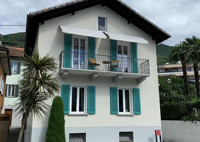 Dom wakacyjny Casa Felice By Fewotessin *