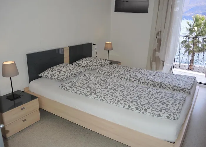 Dom wakacyjny Casa Felice By Fewotessin