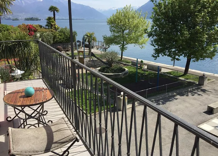 Casa Felice By Fewotessin Dom wakacyjny