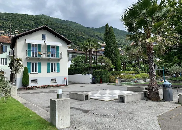 Casa Felice By Fewotessin *